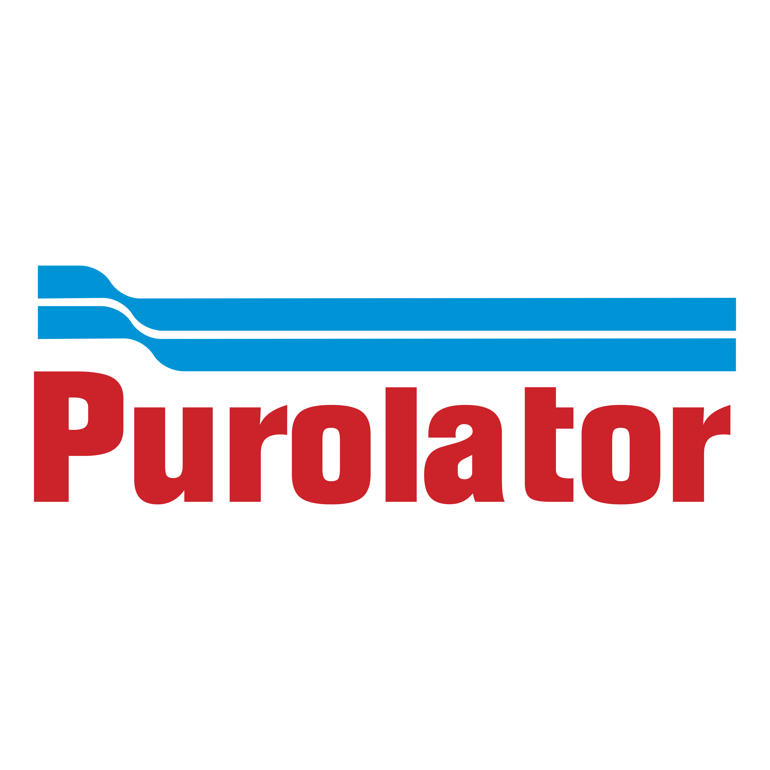 Purolator